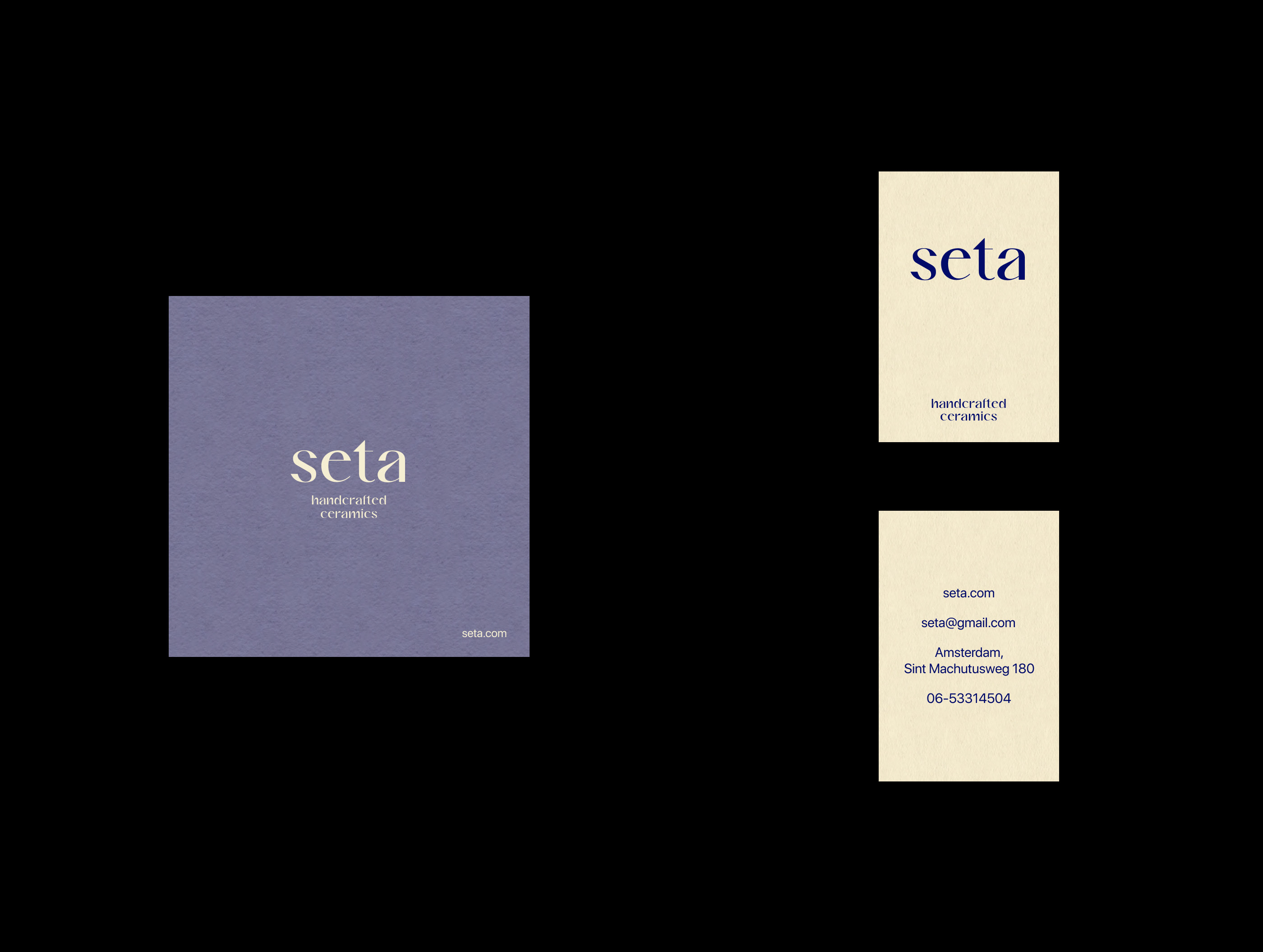 SETA — Изображение №7 — Интерфейсы, Брендинг на Dprofile