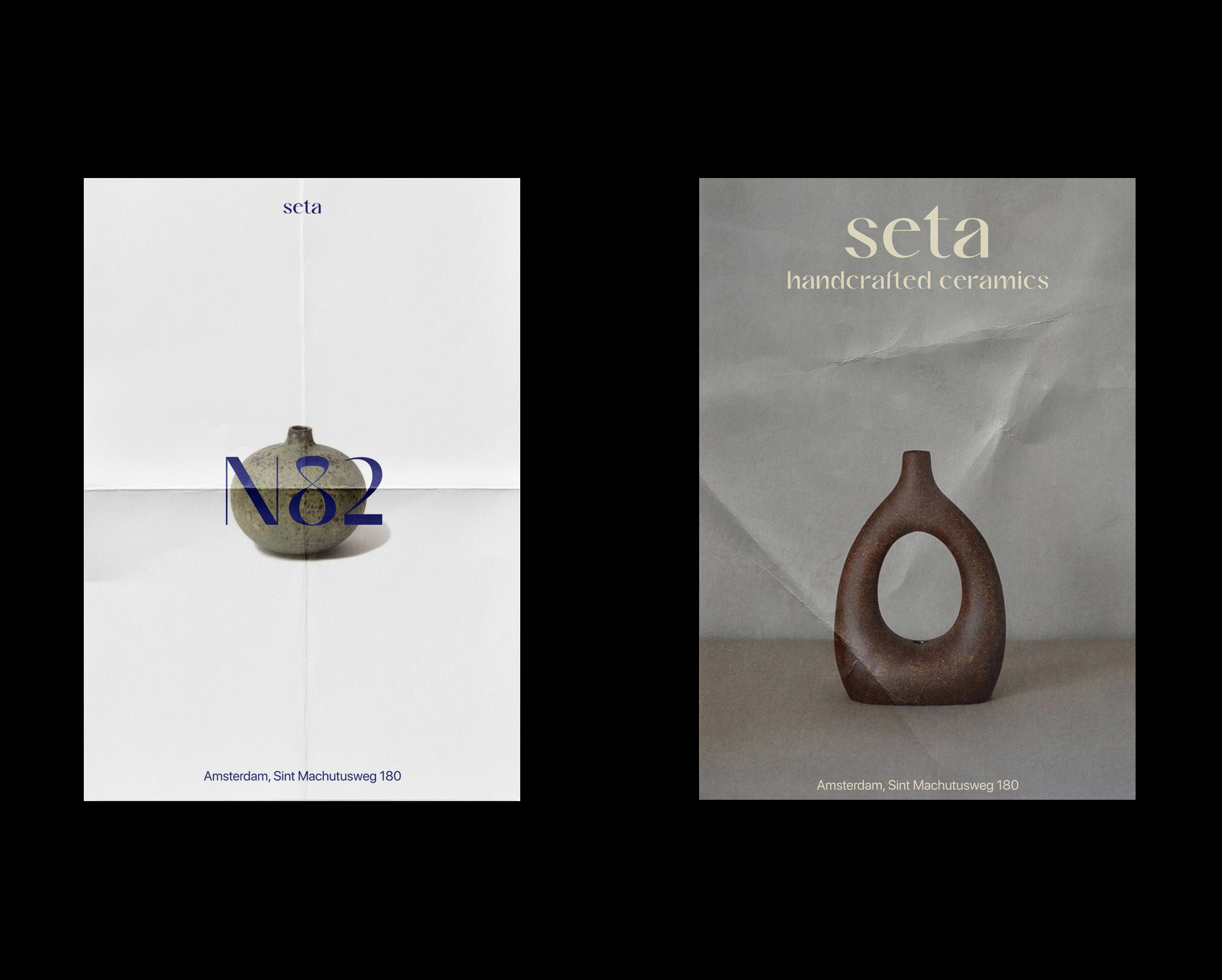 SETA — Изображение №5 — Интерфейсы, Брендинг на Dprofile