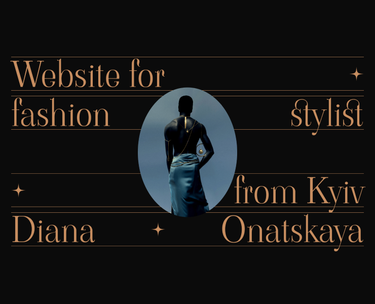 Diana Onatskaya на Dprofile