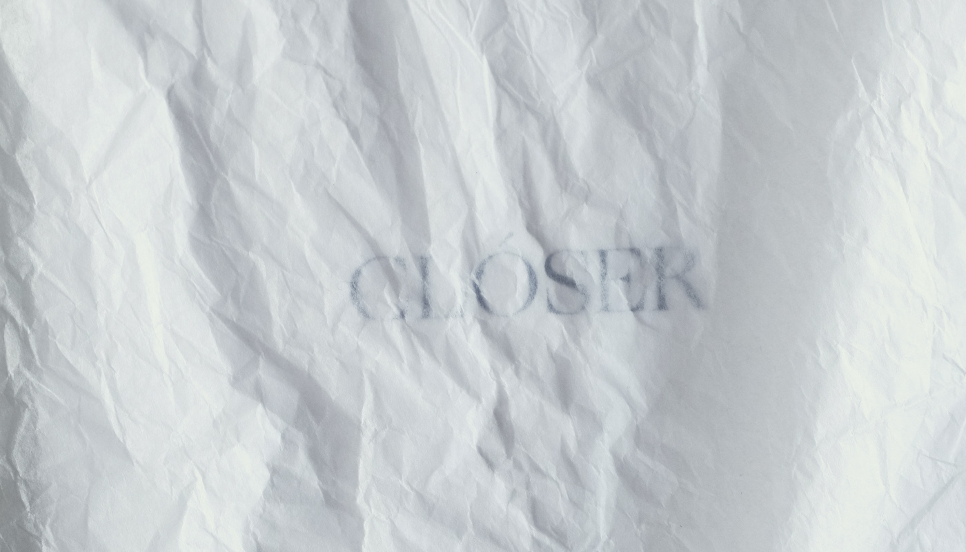 CLÓSER — Изображение №12 — Брендинг, Графика на Dprofile