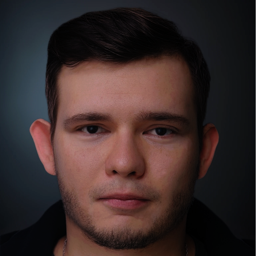 Аватар пользователя Александр Горбатов