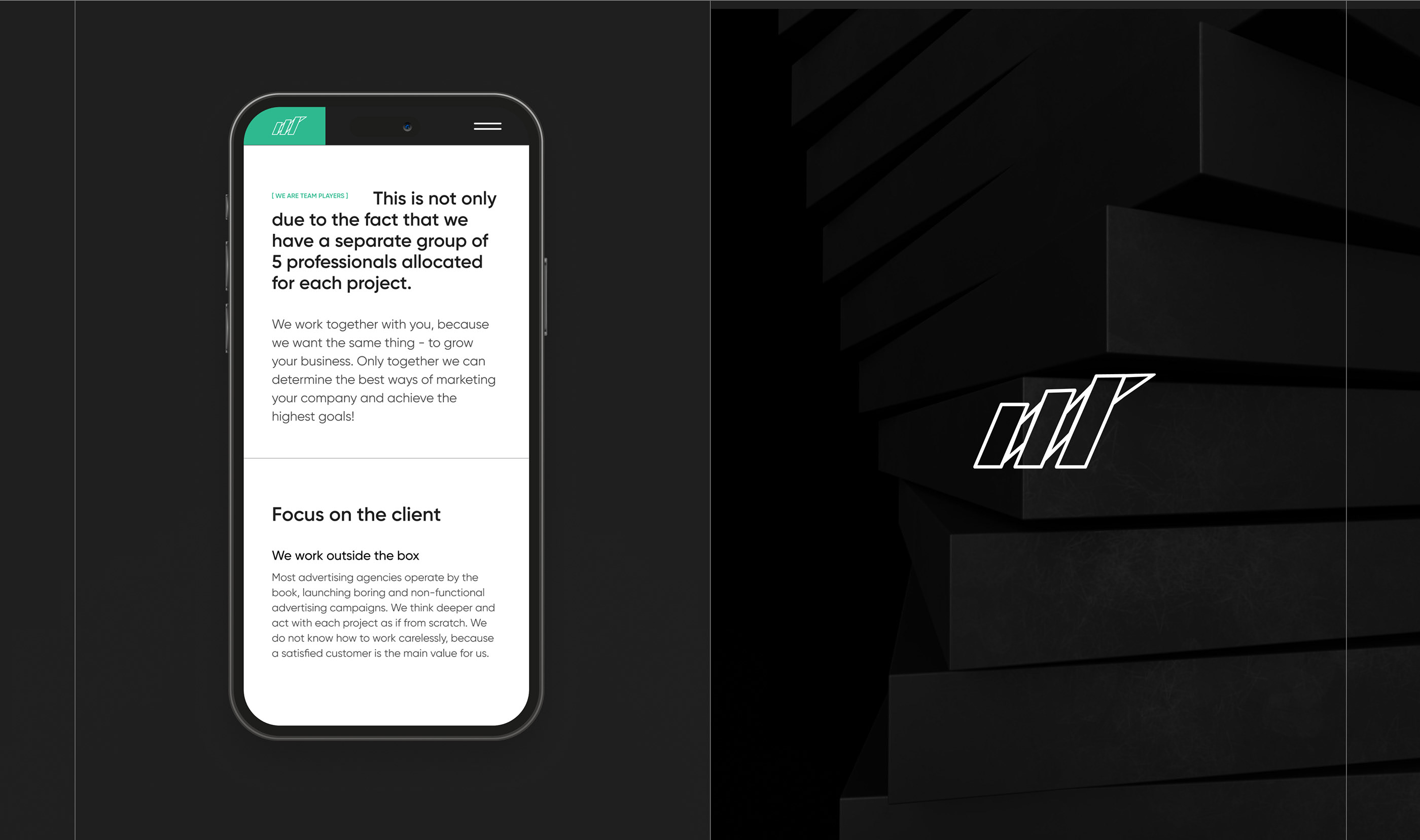 WGG — Dubai Advertising Agency — Изображение №16 — Интерфейсы, Маркетинг на Dprofile