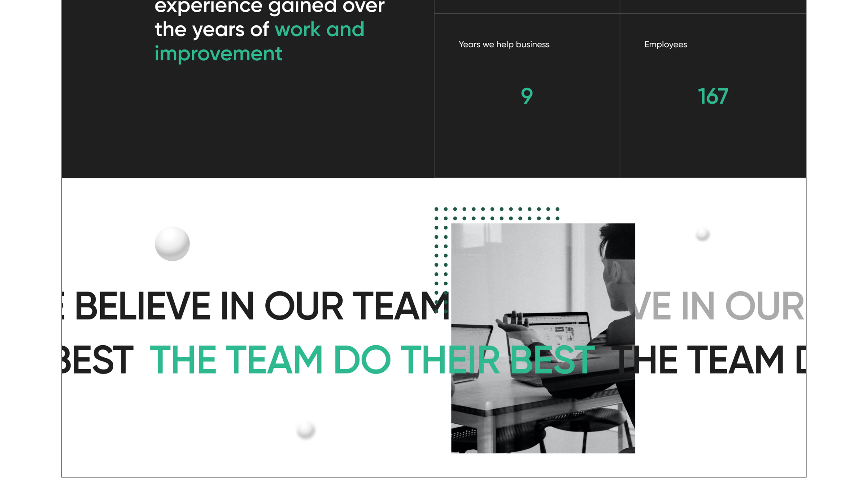 WGG — Dubai Advertising Agency — Изображение №5 — Интерфейсы, Маркетинг на Dprofile