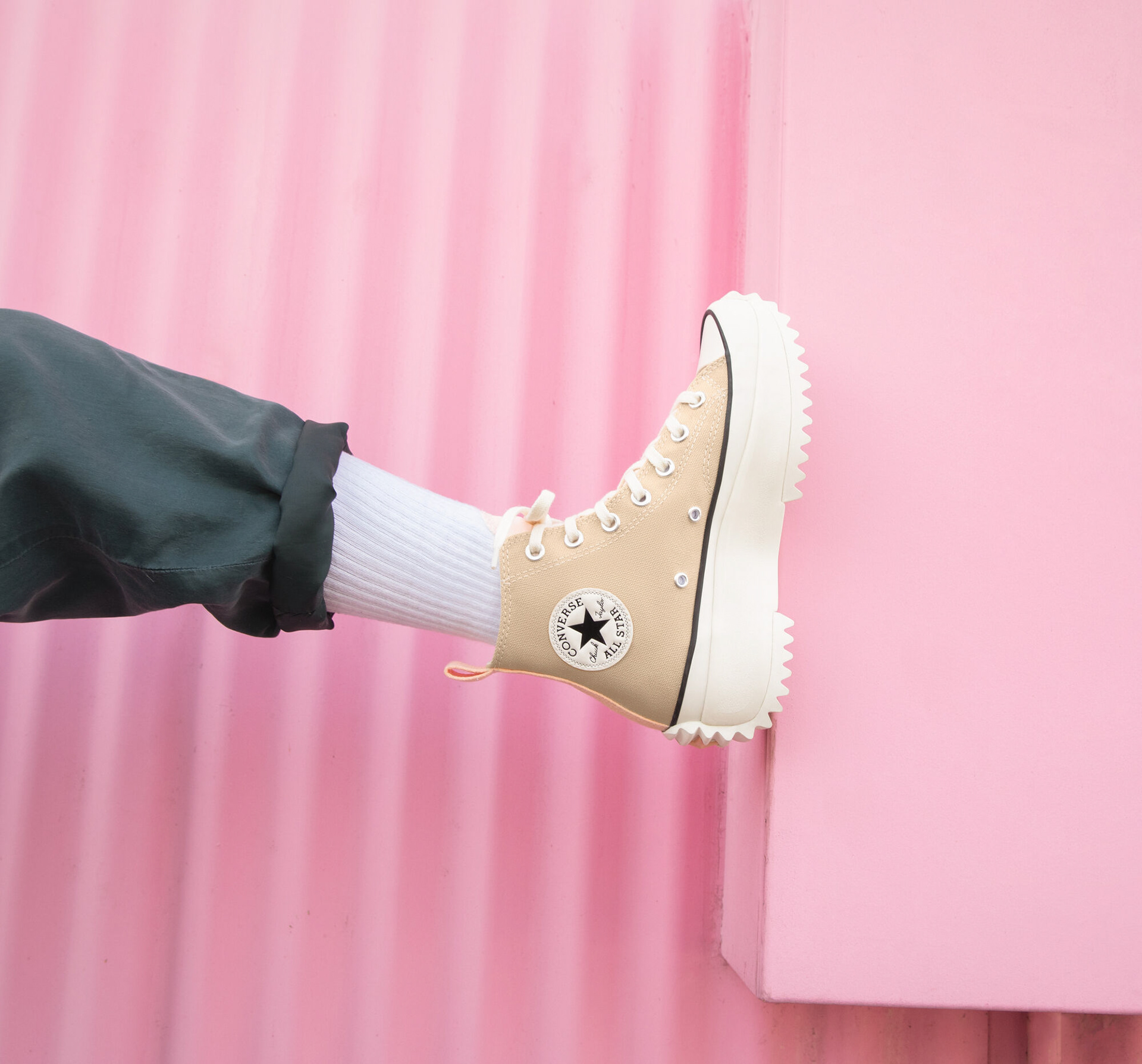Converse - UX/UI Redesign of Online Shop — Изображение №44 — Интерфейсы на Dprofile
