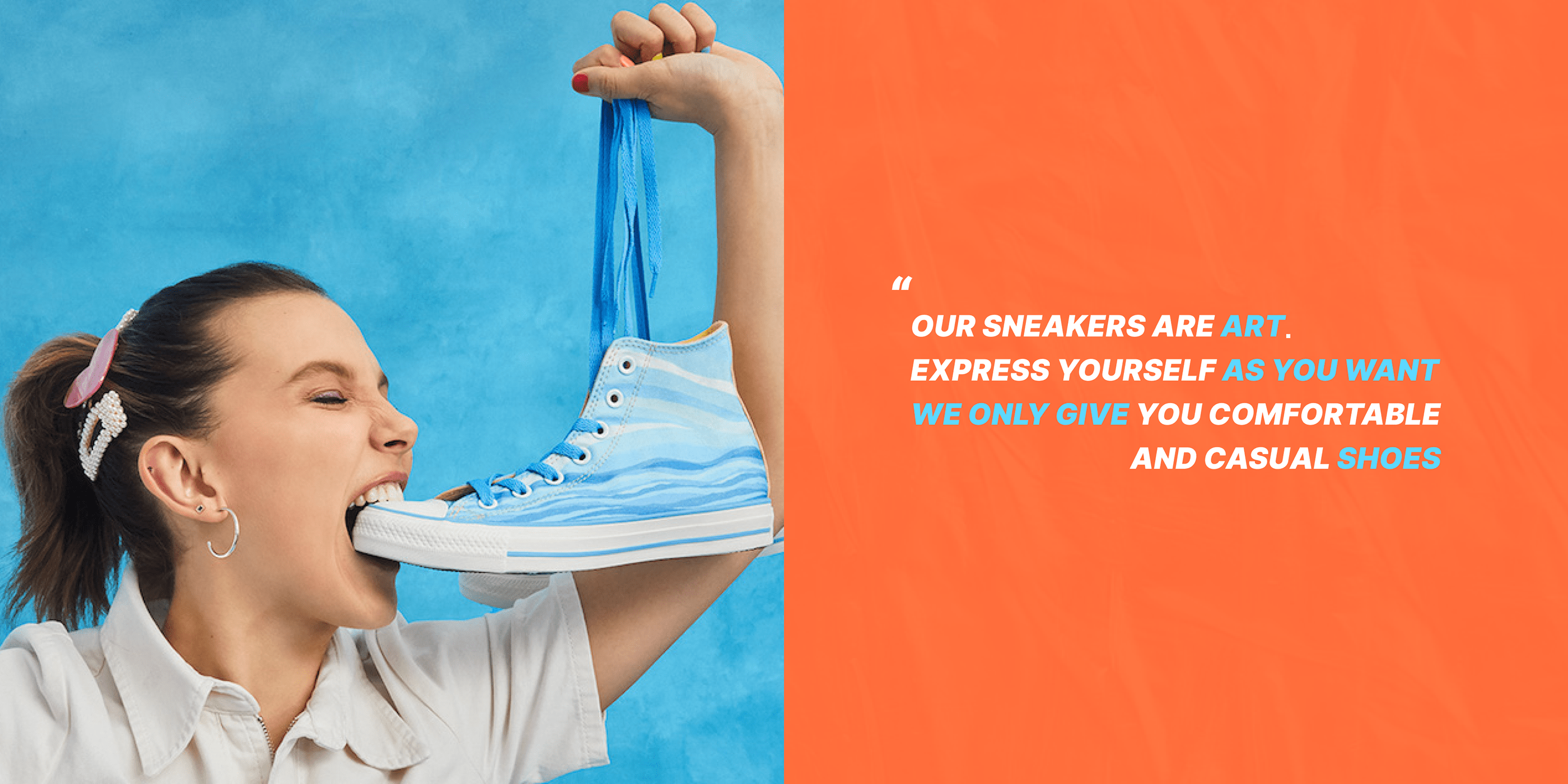 Converse - UX/UI Redesign of Online Shop — Изображение №29 — Интерфейсы на Dprofile