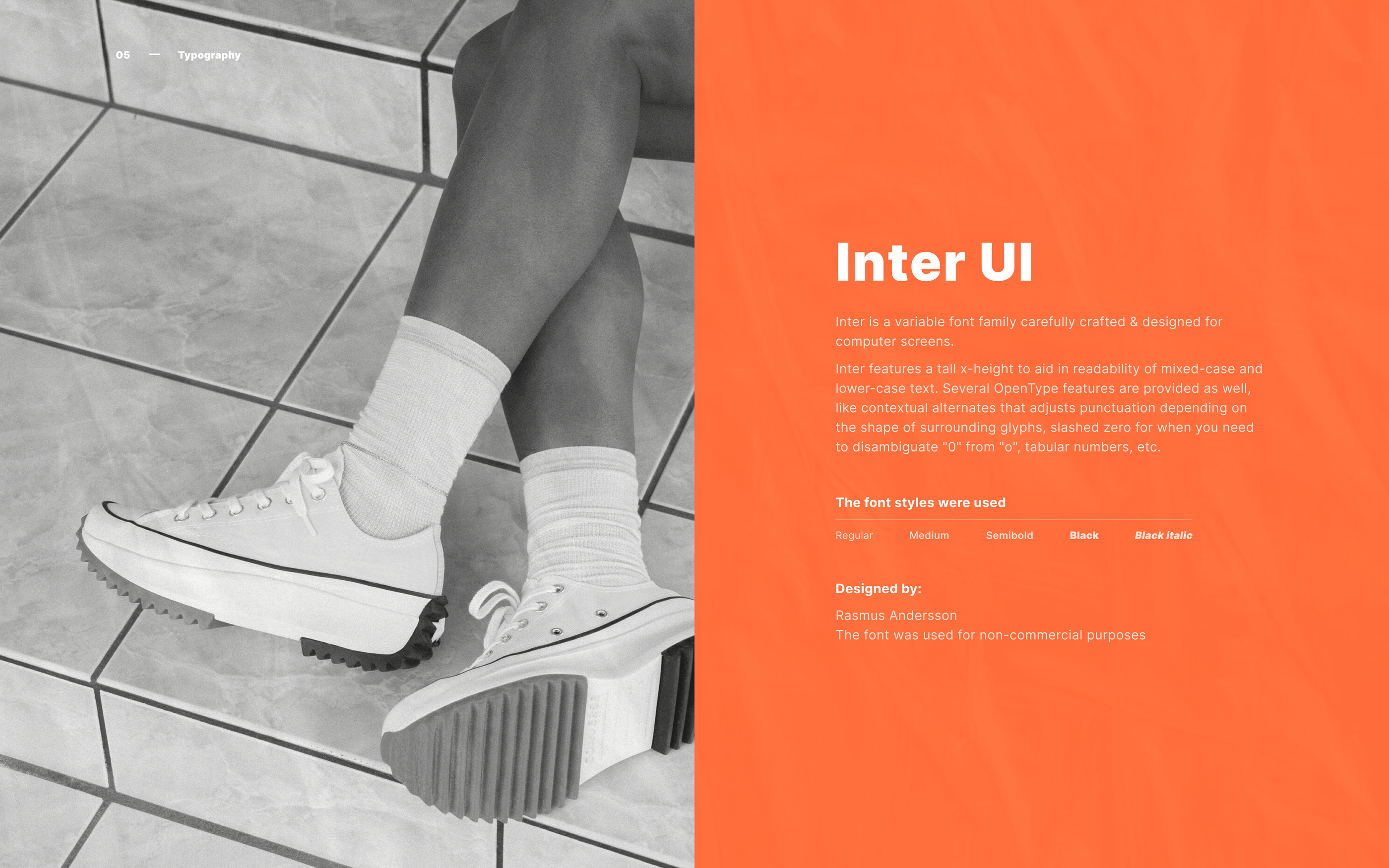 Converse - UX/UI Redesign of Online Shop — Изображение №43 — Интерфейсы на Dprofile
