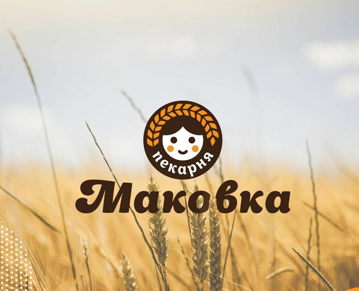 Makovka — Брендинг на Dprofile