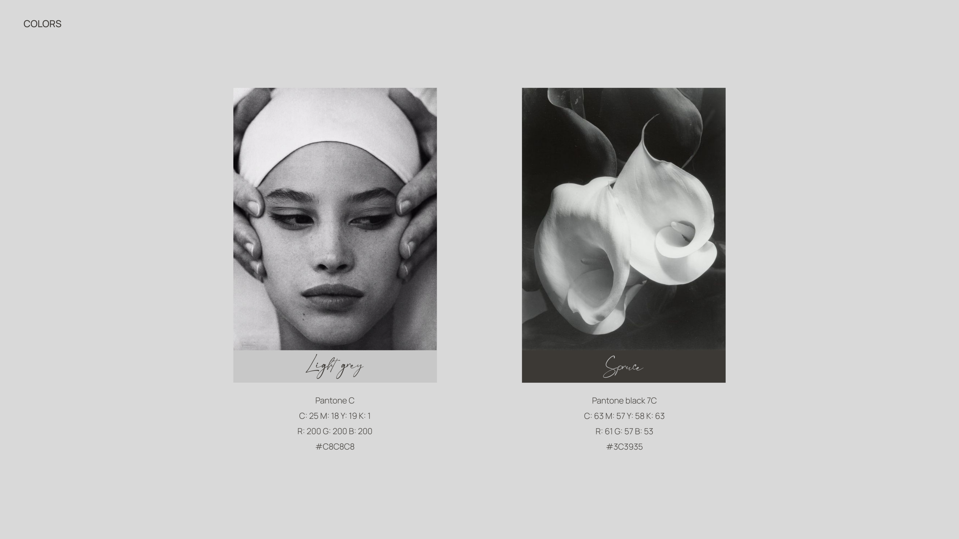 Flakon|beauty bar|brand identity — Изображение №3 — Брендинг, Маркетинг на Dprofile