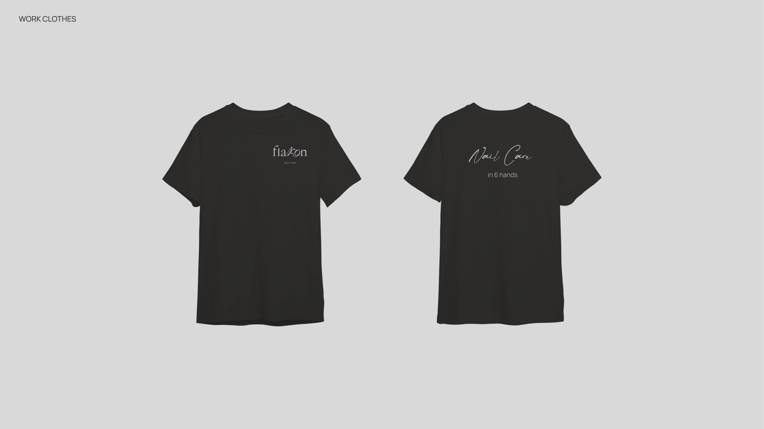 Flakon|beauty bar|brand identity — Изображение №14 — Брендинг, Маркетинг на Dprofile