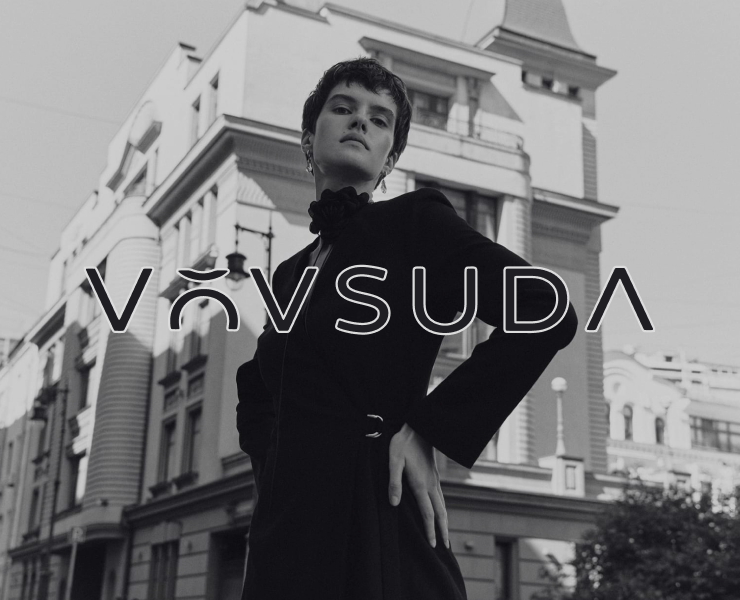 VOVSUDA// {Интернет-магазин одежды} на Dprofile