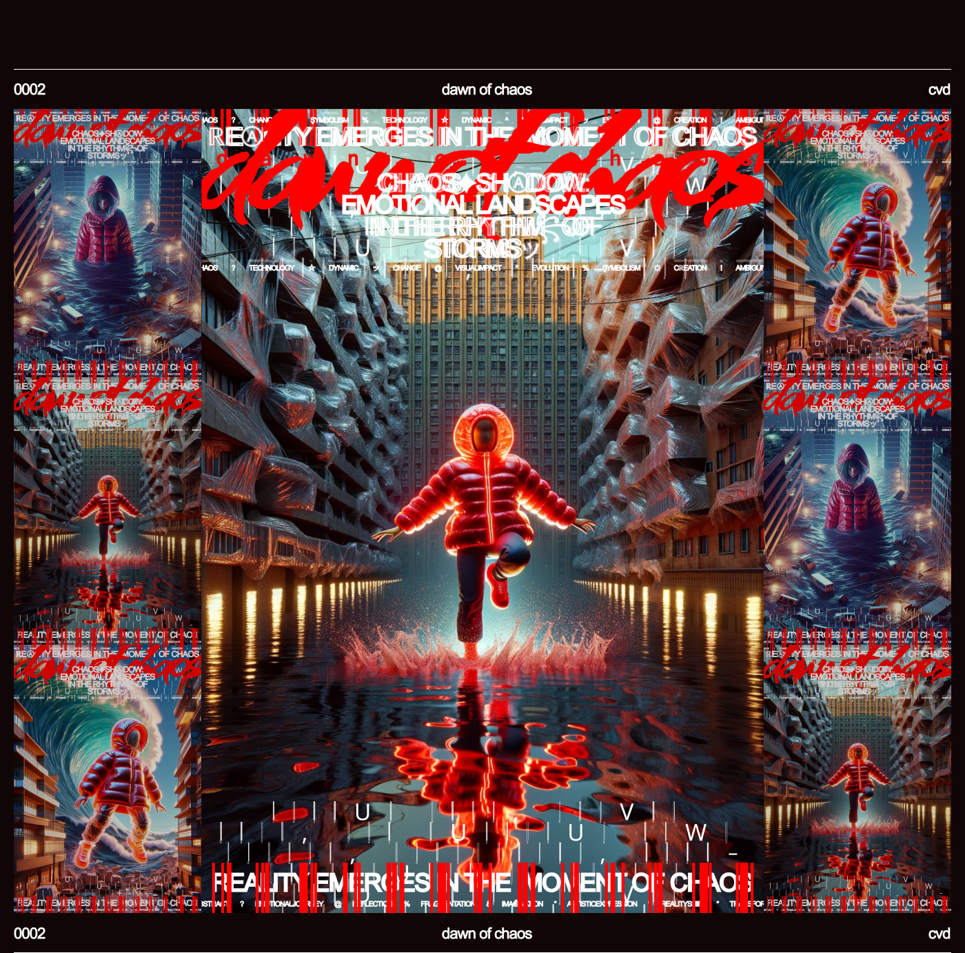 Poster Collection vol.3// {Poster Kombat/CMP} — Изображение №4 — Графика на Dprofile