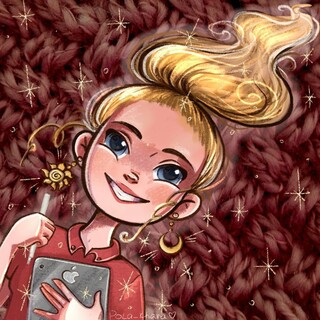 Аватар пользователя Полина Харитонова