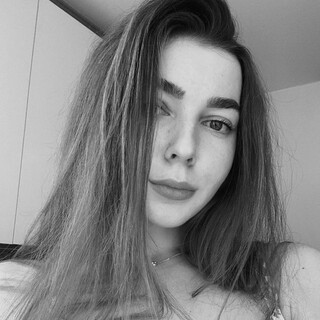 Аватар пользователя Яна Серова