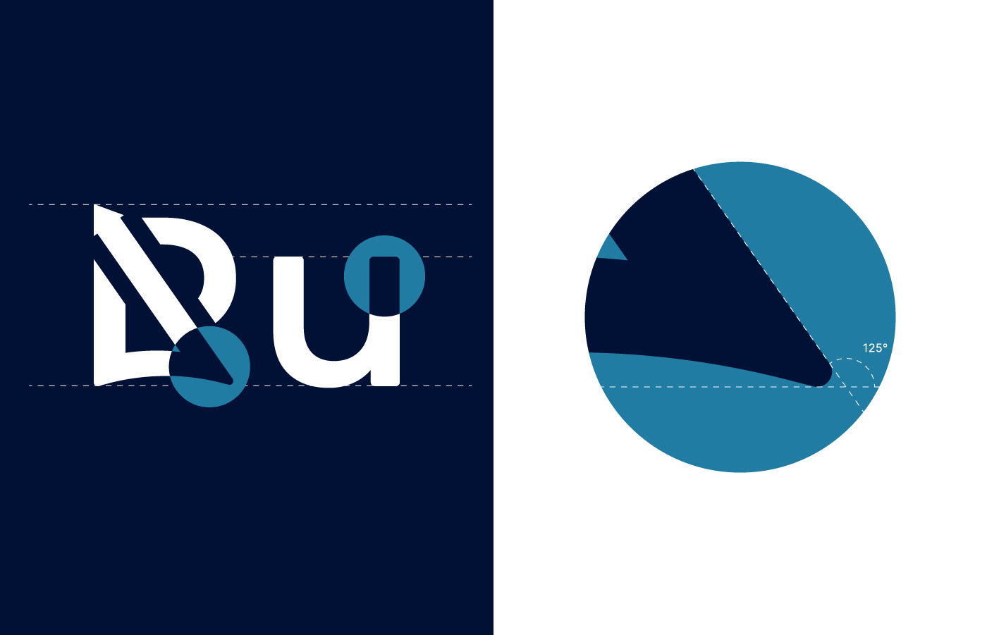 Rudder - branding — Изображение №3 — Брендинг, Графика на Dprofile