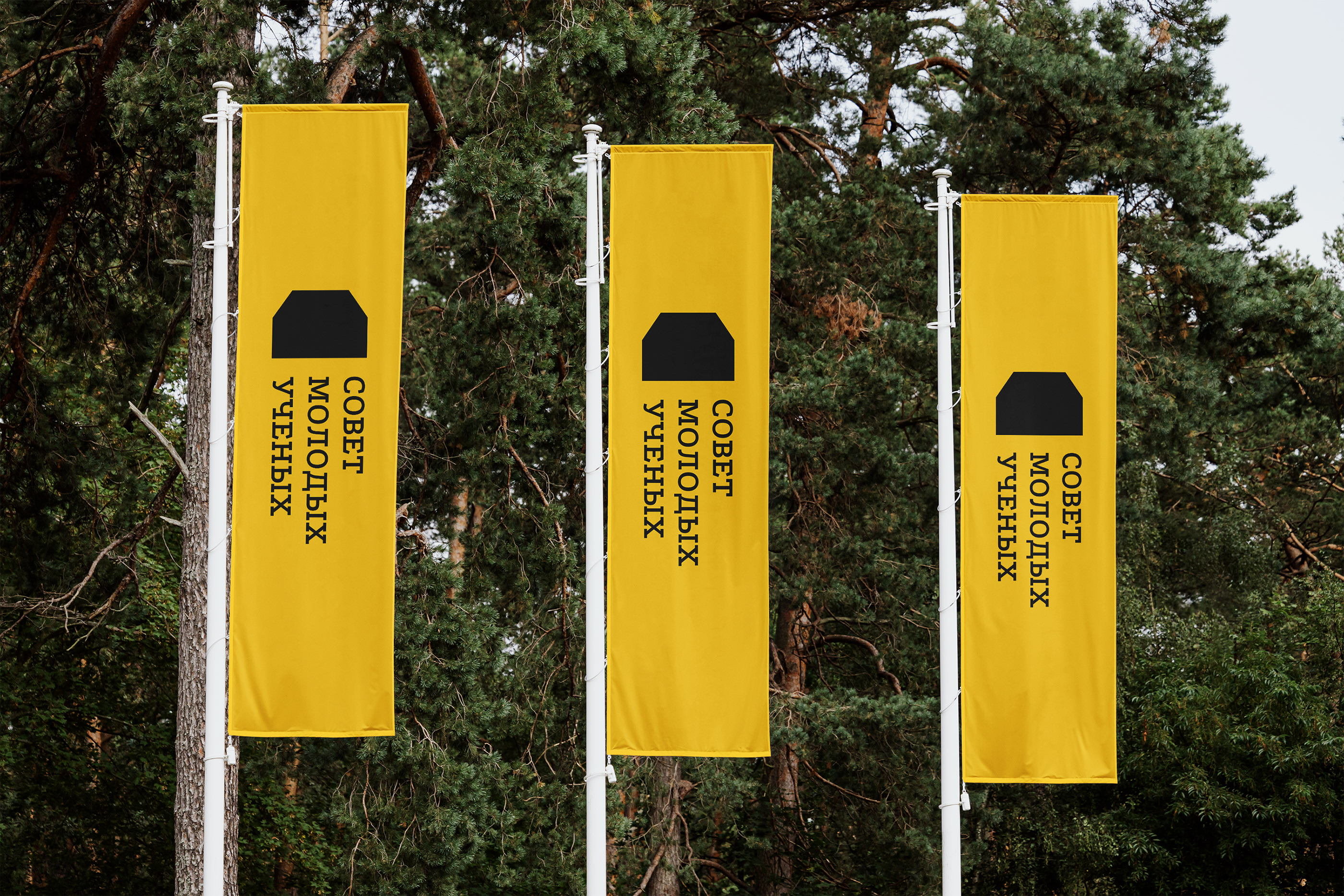 СМУ - brand identity — Изображение №11 — Брендинг, Графика на Dprofile