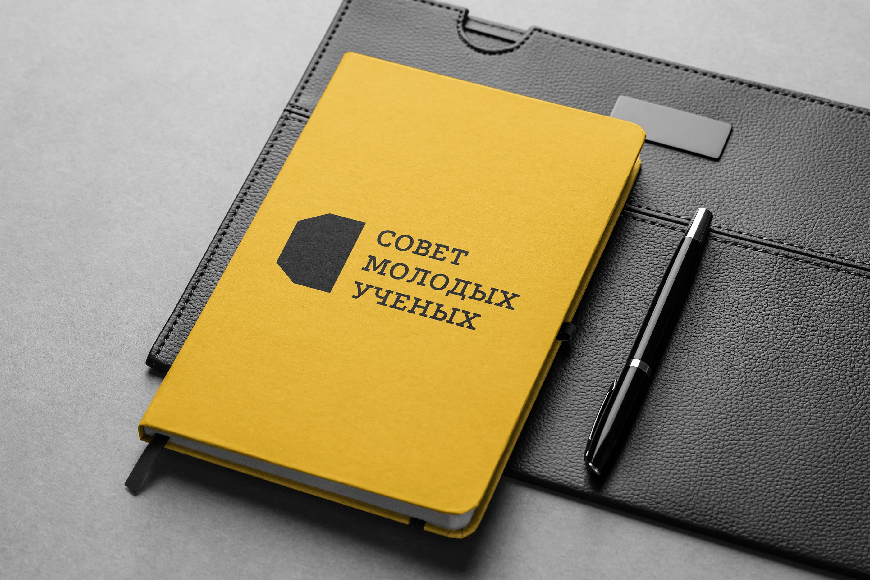 СМУ - brand identity — Изображение №4 — Брендинг, Графика на Dprofile