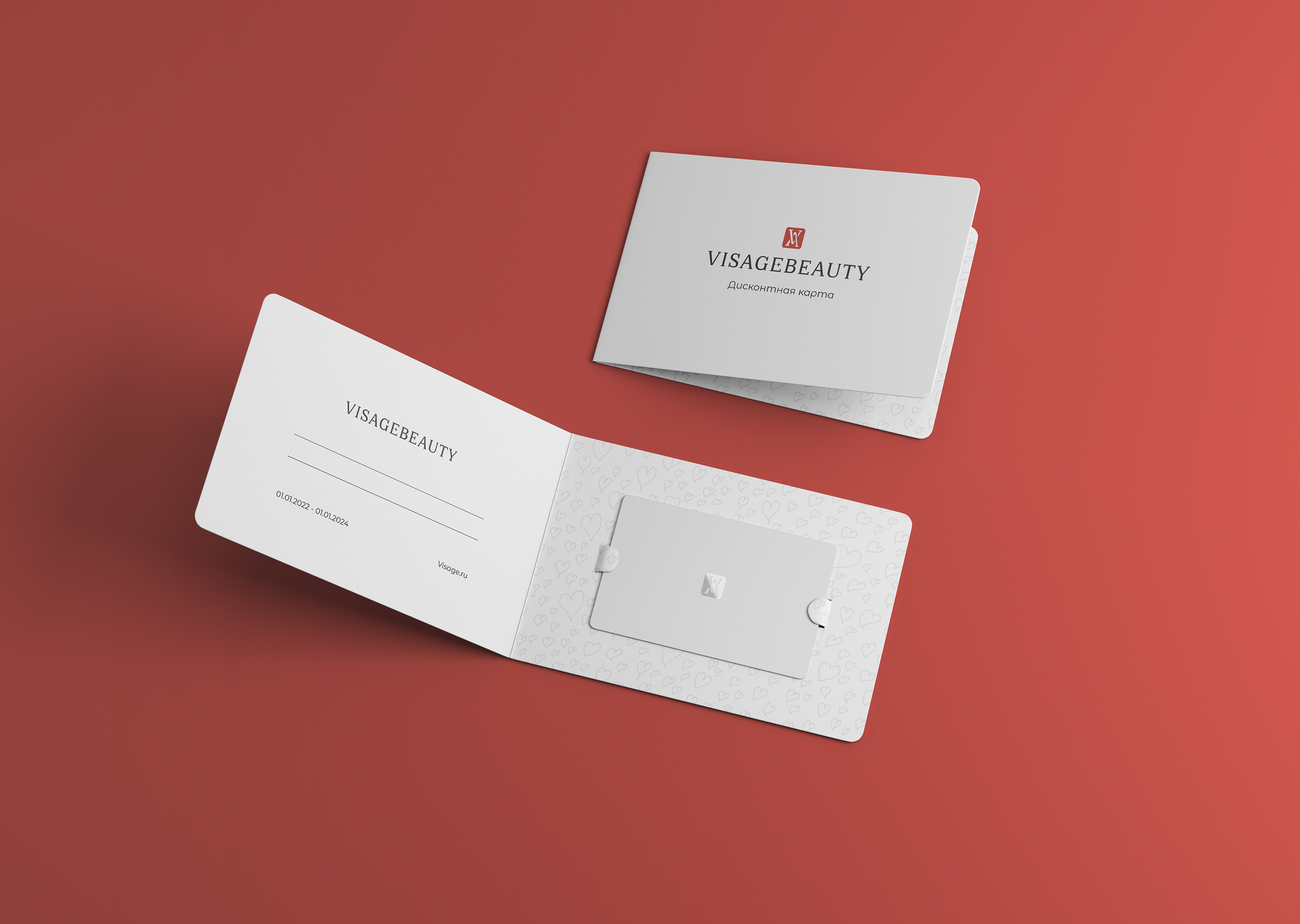 VISAGE HALL - rebranding — Изображение №31 — Брендинг, Графика на Dprofile