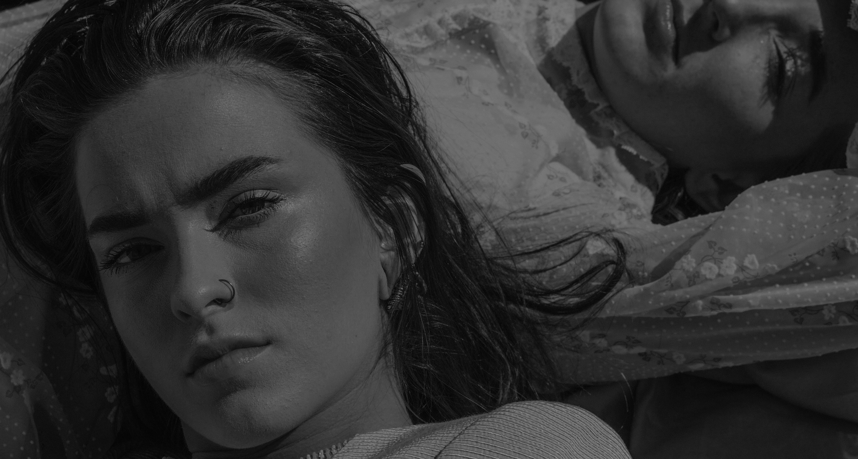 VISAGE HALL - rebranding — Изображение №1 — Брендинг, Графика на Dprofile