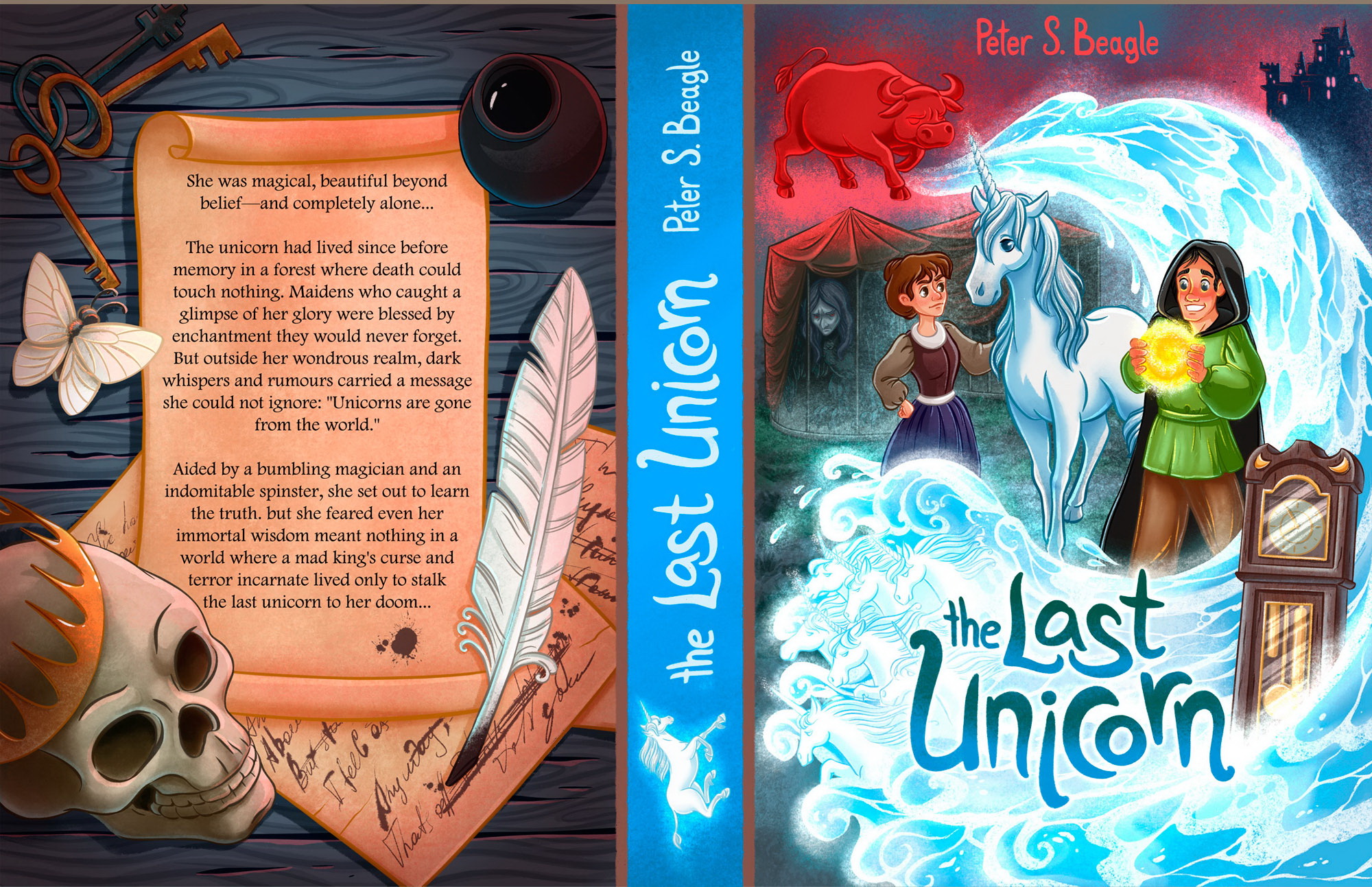 Иллюстрация и леттеринг для обложки книг. Персонажи. — Изображение №15 — Иллюстрация, Графика на Dprofile