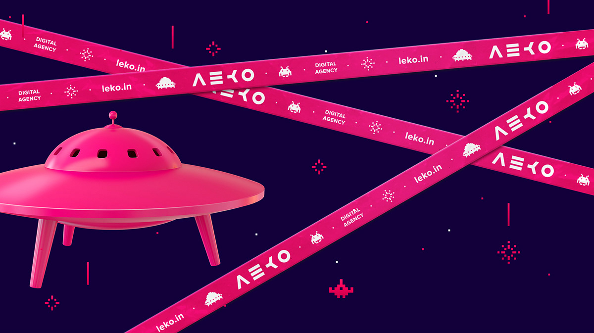 Leko — Изображение №7 — Интерфейсы, Брендинг на Dprofile