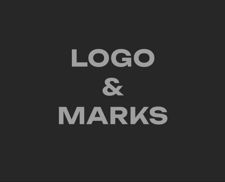 Logofolio vol.3 — Брендинг на Dprofile