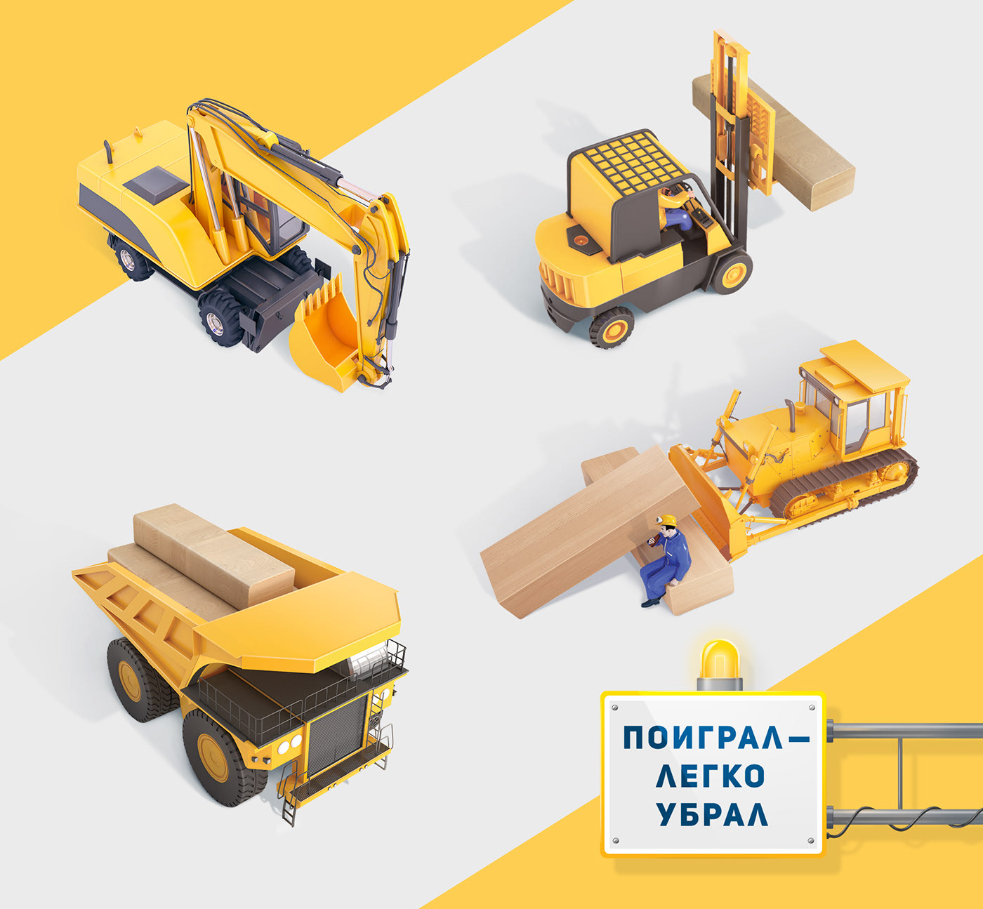 Упаковка настольной игры Tower — Изображение №4 — Брендинг, Графика, 3D на Dprofile