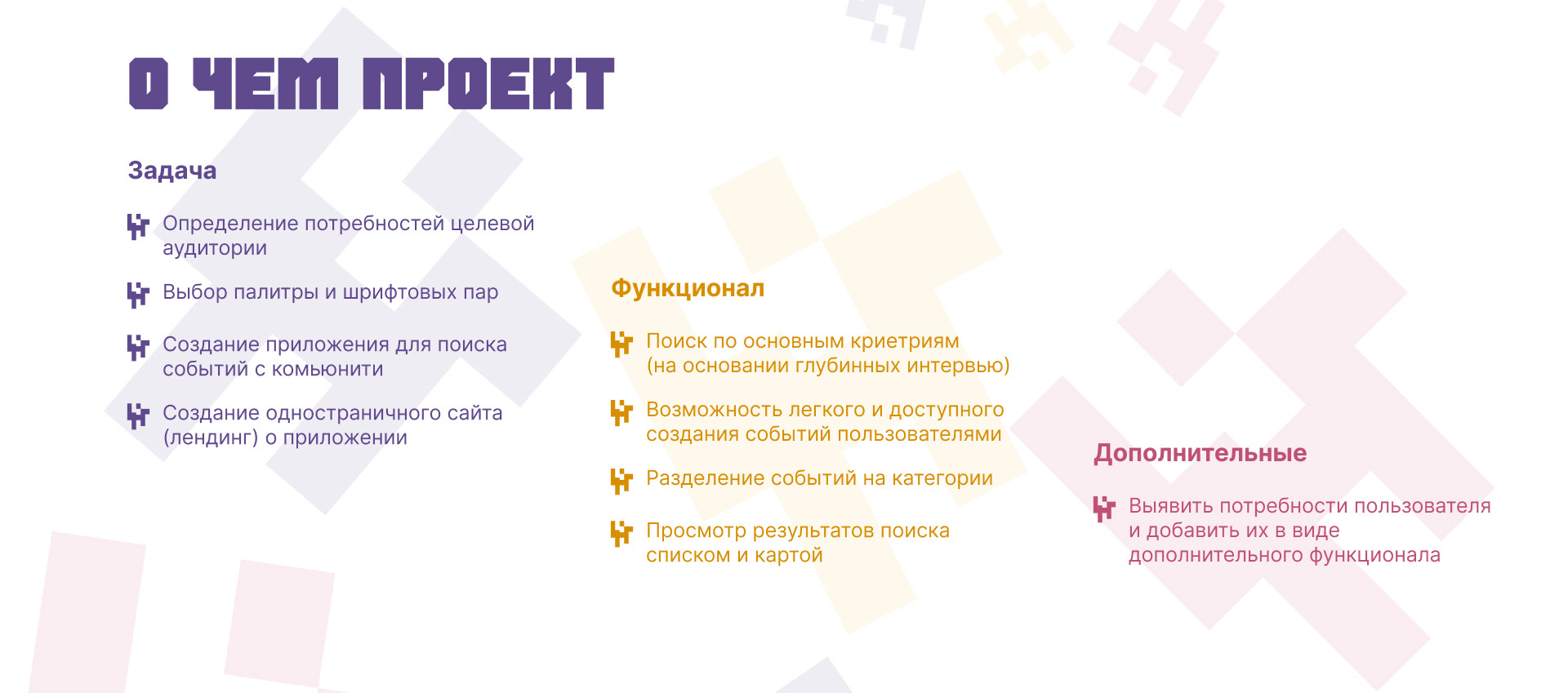 Event App LAZY — Изображение №2 — Интерфейсы на Dprofile