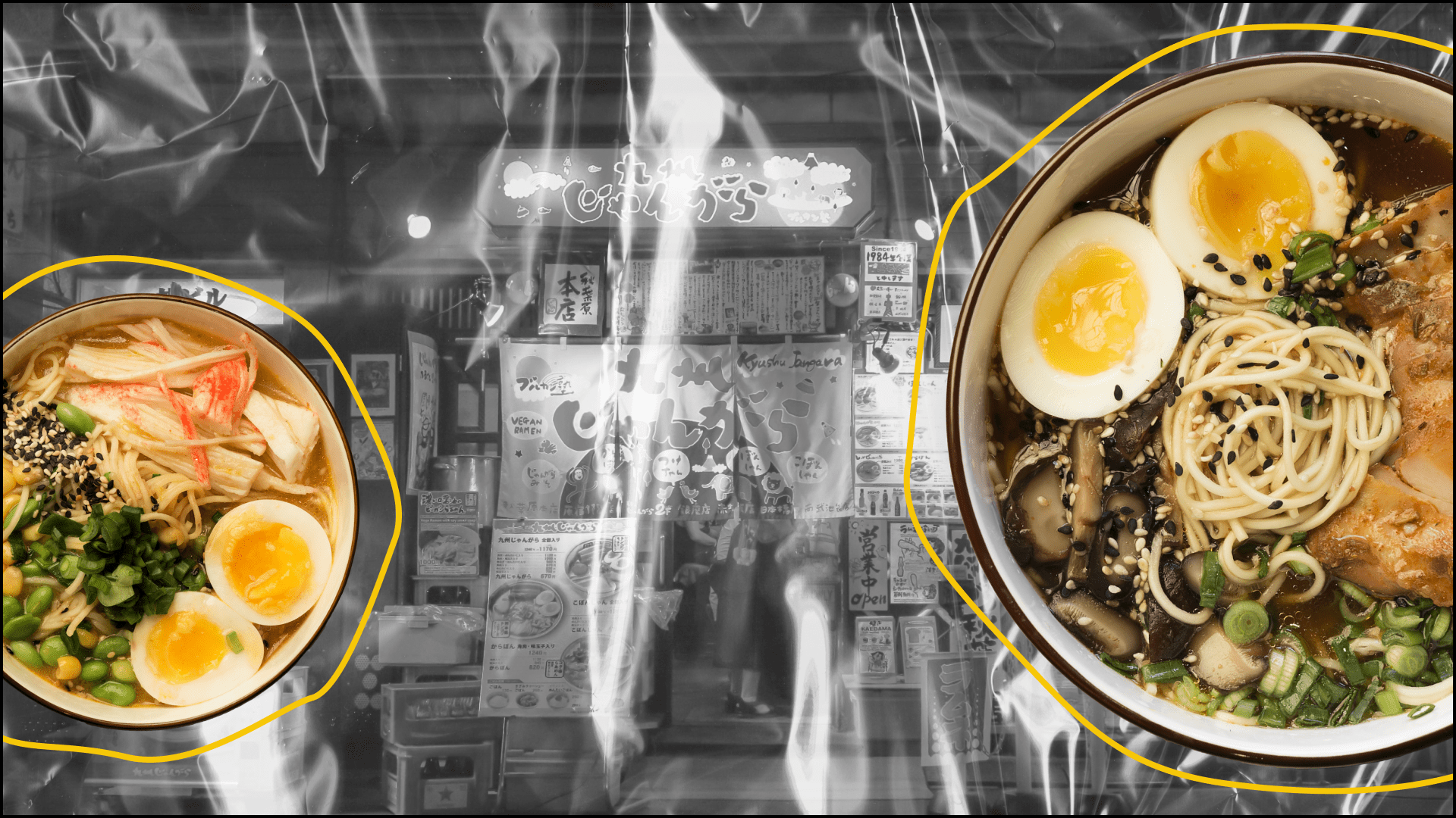 URBAN EATS | ДИЗАЙН ЛЕНДИНГА — Изображение №5 — Интерфейсы на Dprofile