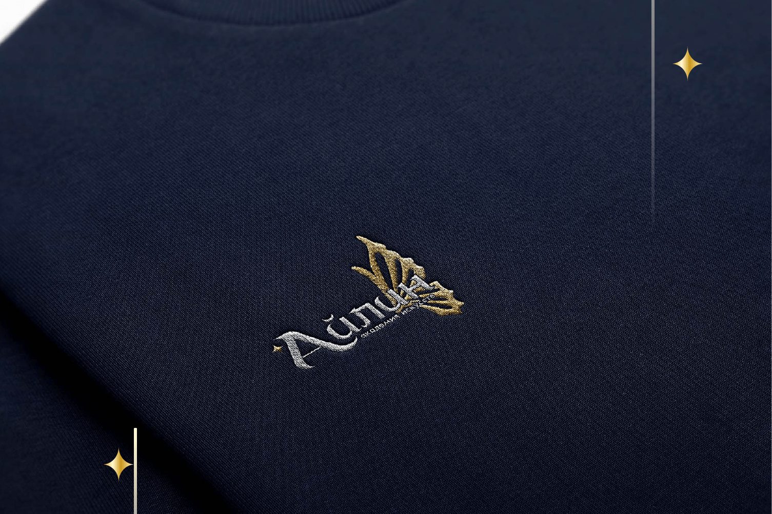 Logo for academy of arts — Изображение №5 — Брендинг, Иллюстрация на Dprofile