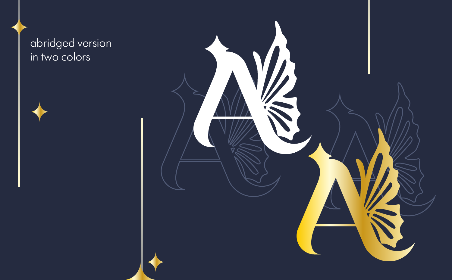 Logo for academy of arts — Изображение №2 — Брендинг, Иллюстрация на Dprofile