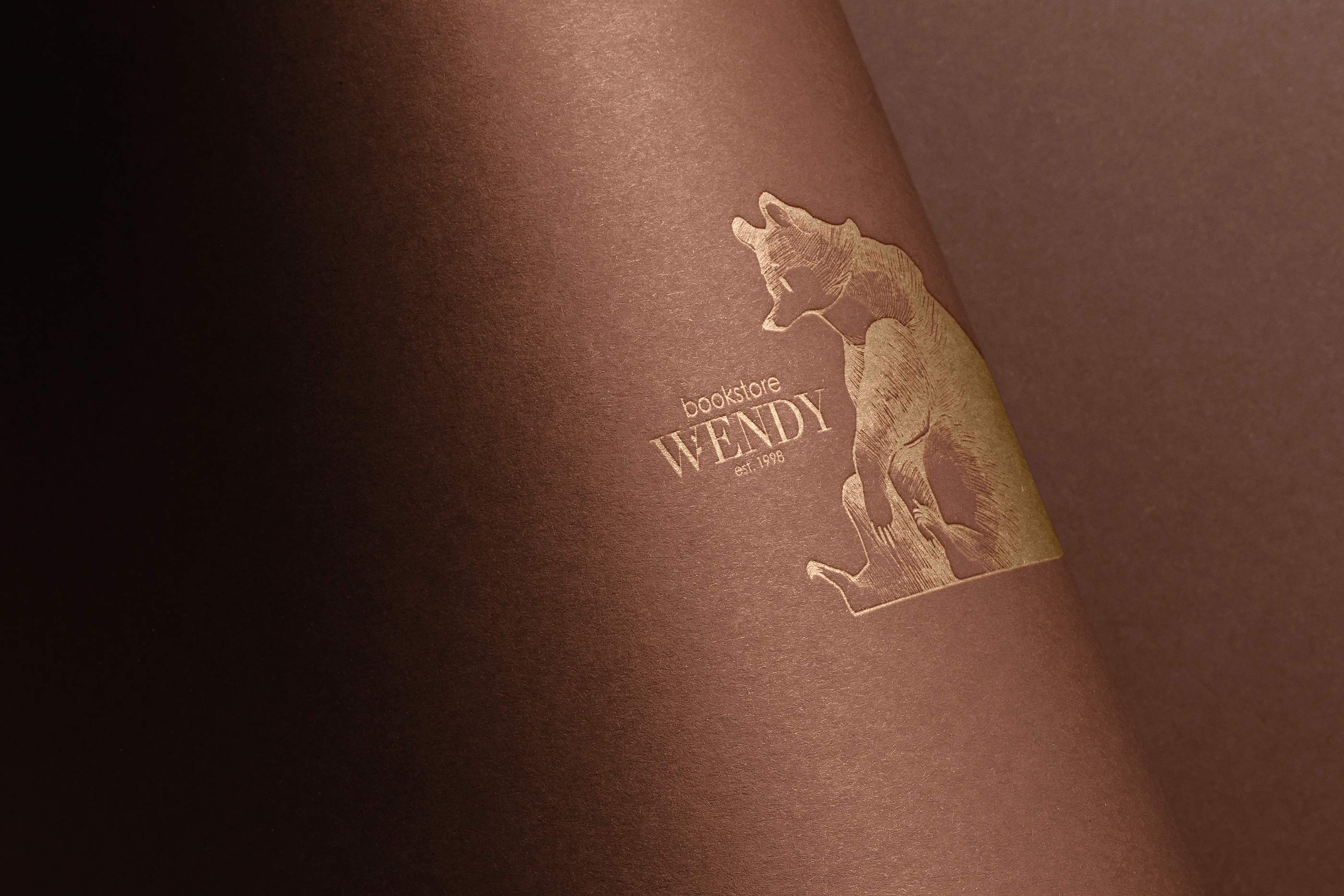 Логотип для книжного — Изображение №7 — Брендинг, Иллюстрация на Dprofile