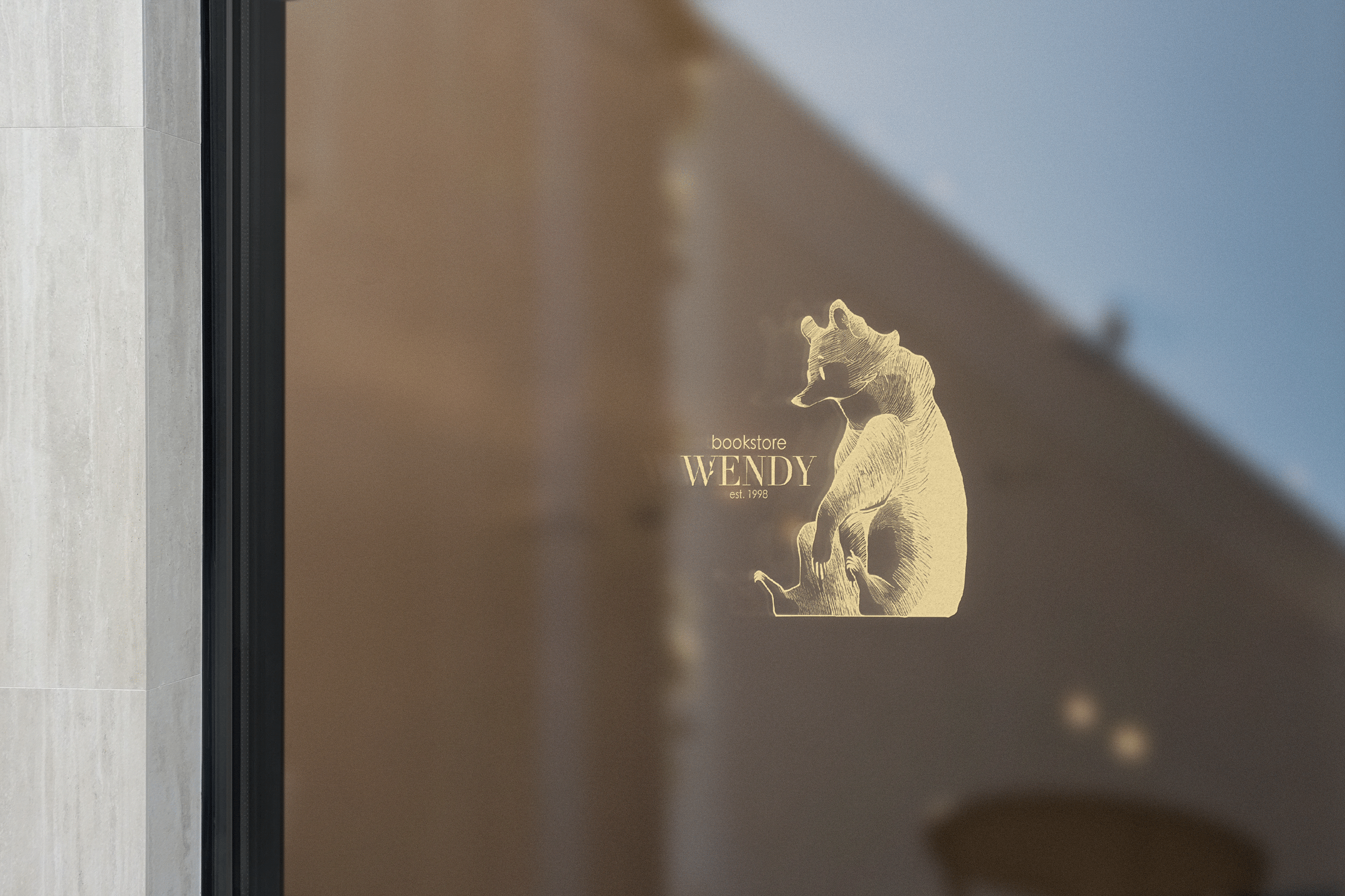 Логотип для книжного — Изображение №4 — Брендинг, Иллюстрация на Dprofile