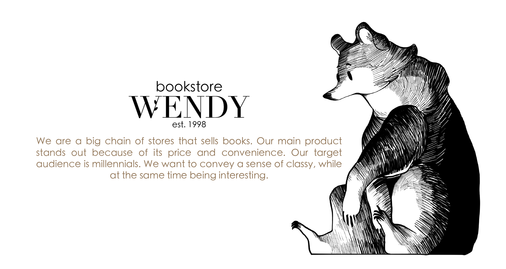 Логотип для книжного — Изображение №2 — Брендинг, Иллюстрация на Dprofile