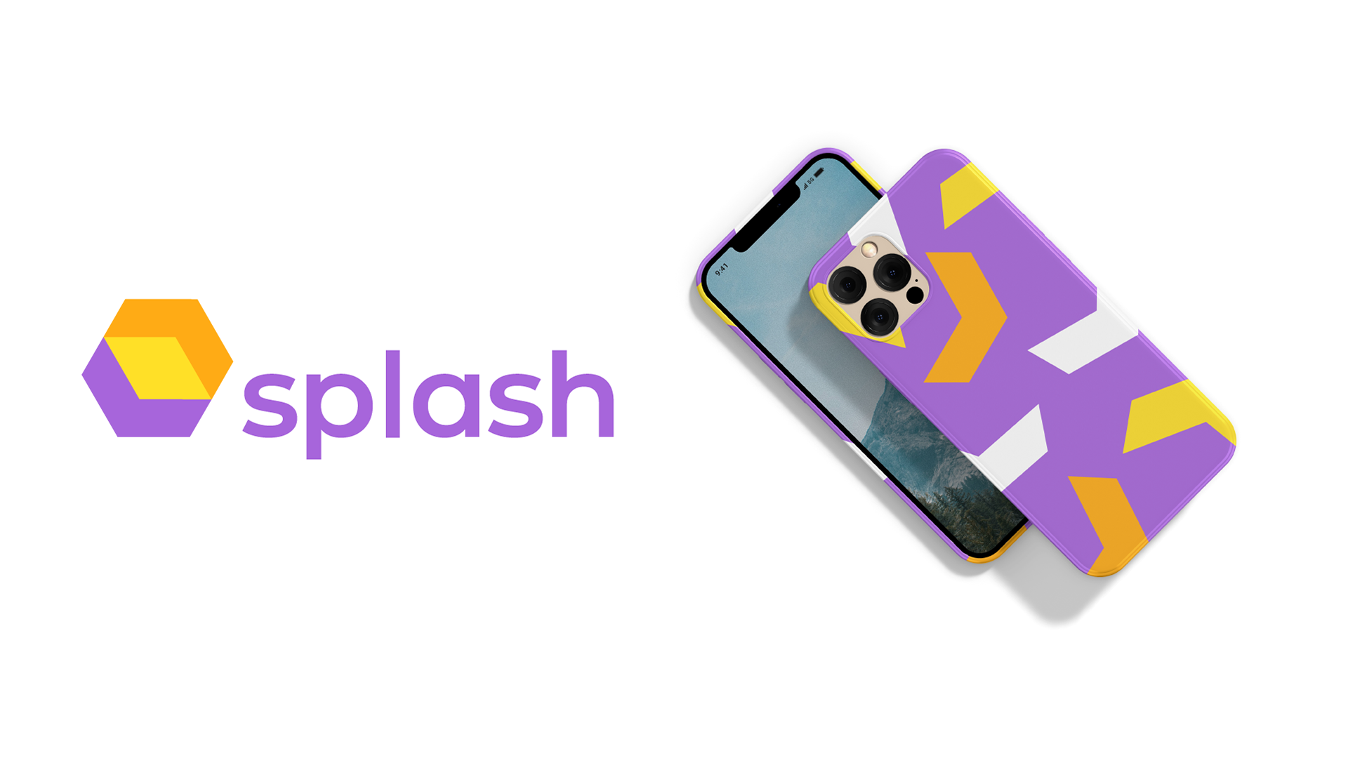 Splash - sharing powerbank. Brand identity. — Изображение №10 — Брендинг, Графика на Dprofile