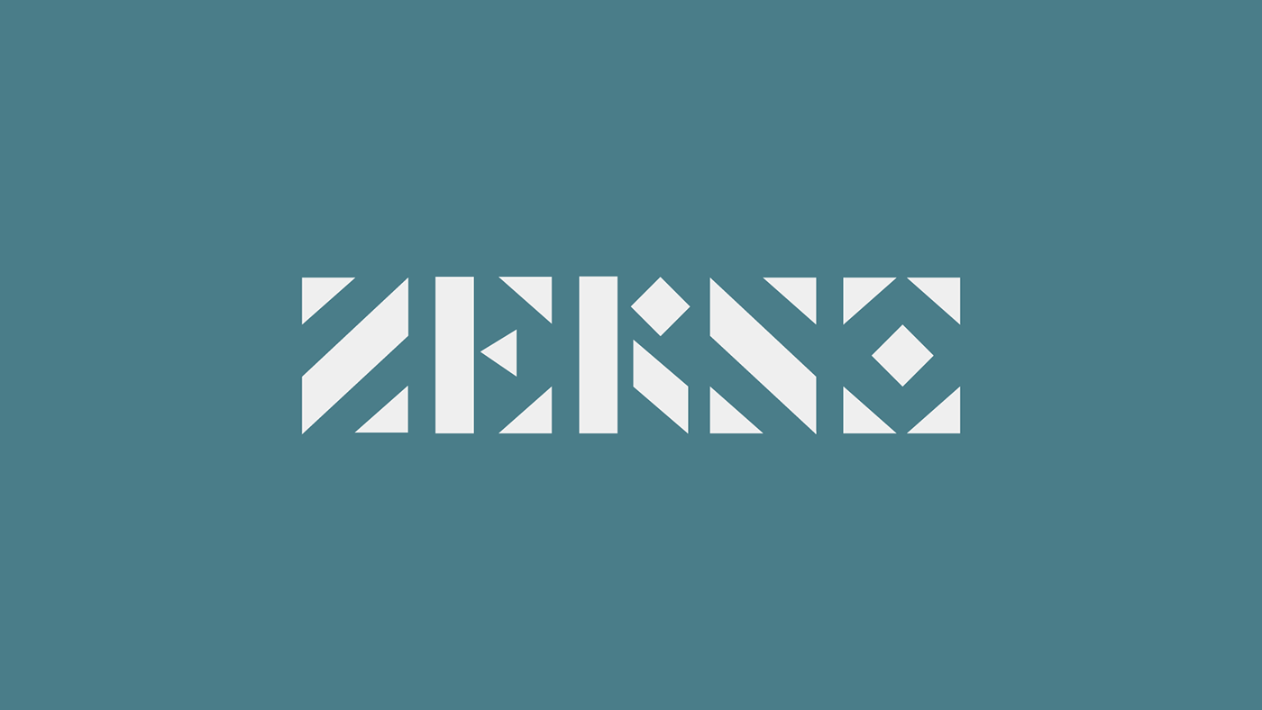 ZERNO.Кофейня из Сургута. — Изображение №3 — Брендинг на Dprofile