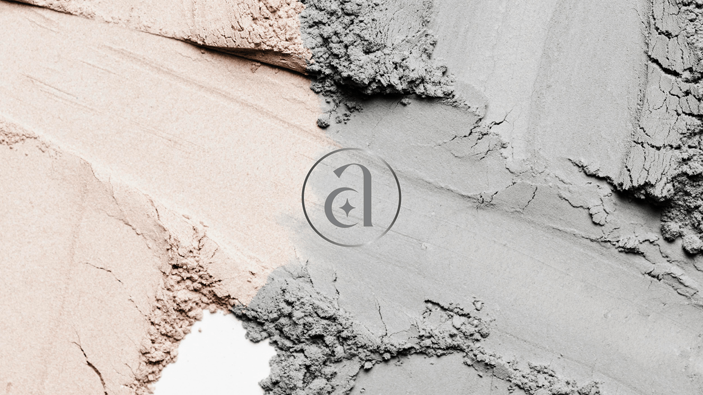 Makeup Artist Branding. — Изображение №3 — Брендинг, Графика на Dprofile