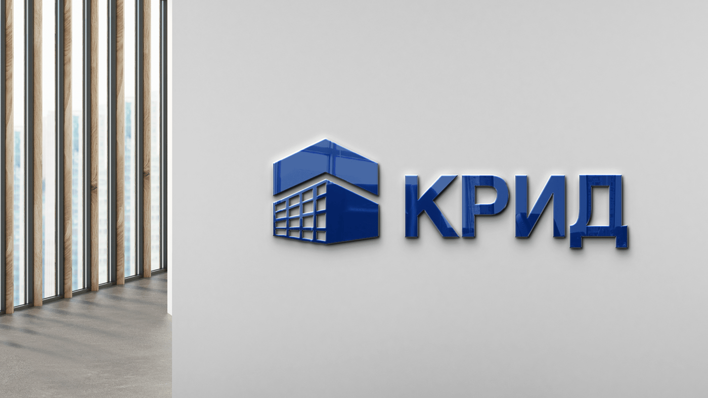 Real Estate Agency KRID — Изображение №2 — Брендинг на Dprofile