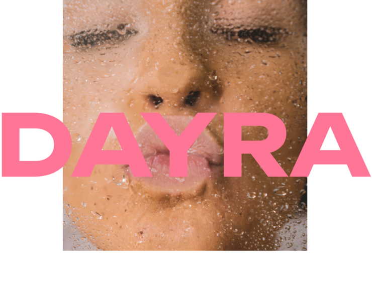 E-commerce | DAYRA | Beauty — Интерфейсы, Графика на Dprofile