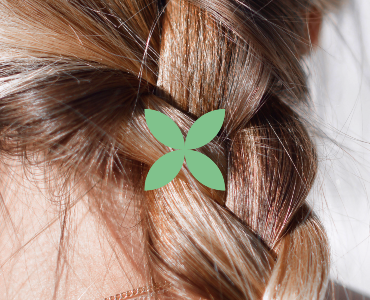 Forti - beauty salon — Брендинг на Dprofile
