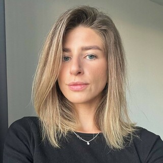 Аватар пользователя Nastya Simonich