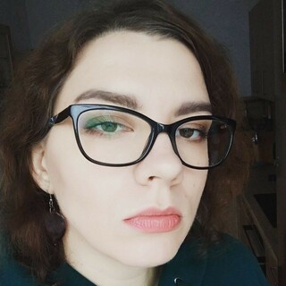 Аватар пользователя Zabneva Elena
