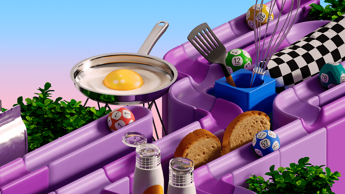 Mechtallion Opening — Изображение №5 — 3D, Анимация на Dprofile