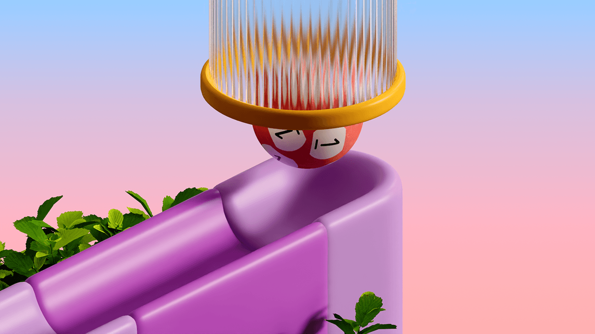 Mechtallion Opening — Изображение №8 — 3D, Анимация на Dprofile