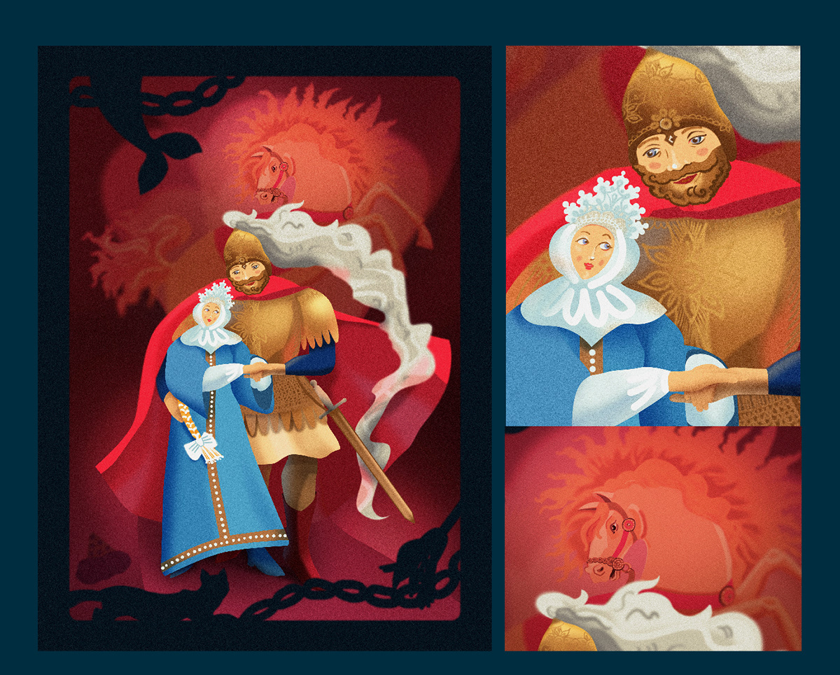 My Portfolio — Изображение №9 — Графика на Dprofile