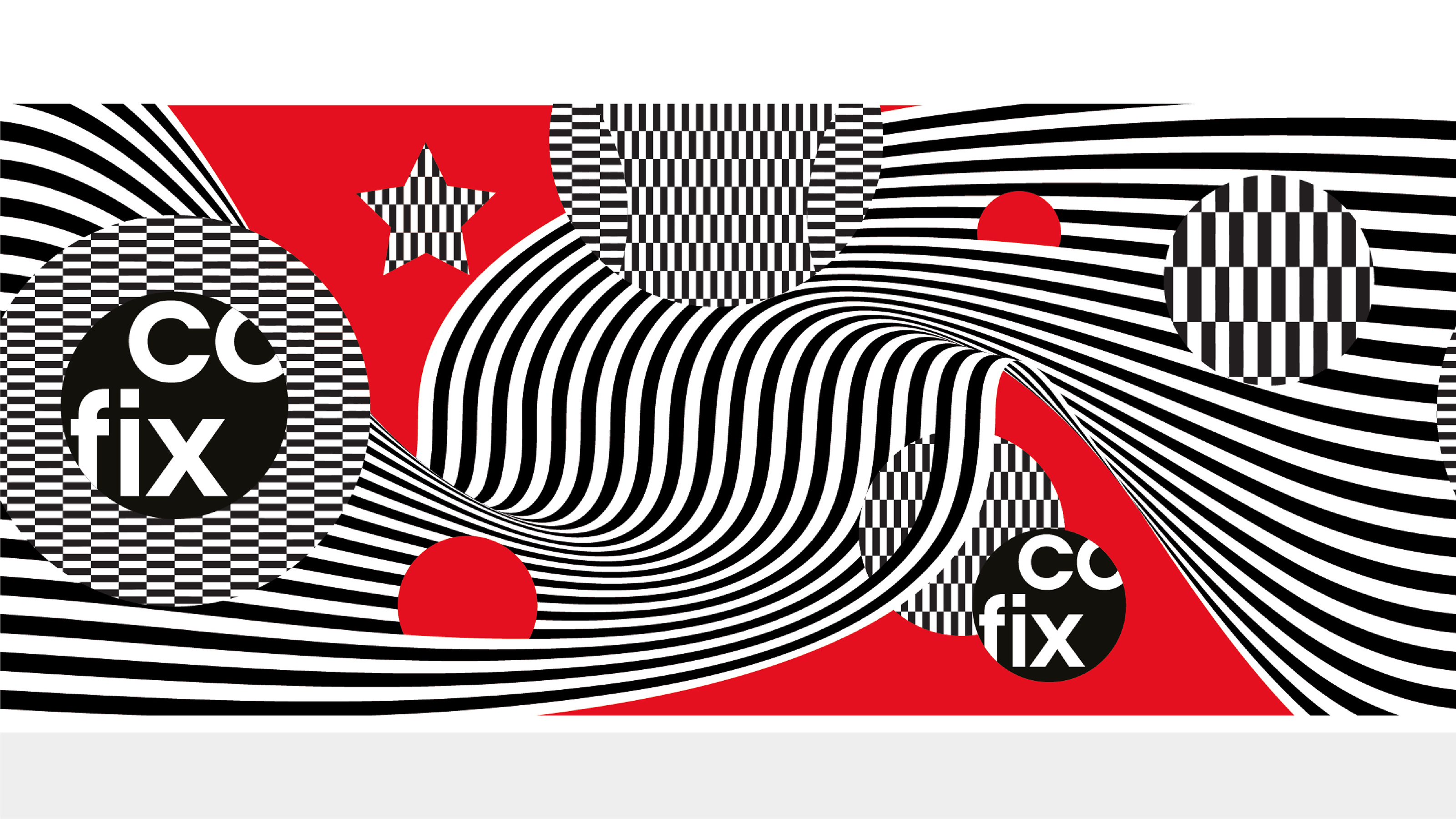 Дизайн стаканчиков Cofix — Изображение №2 — Брендинг, Графика на Dprofile