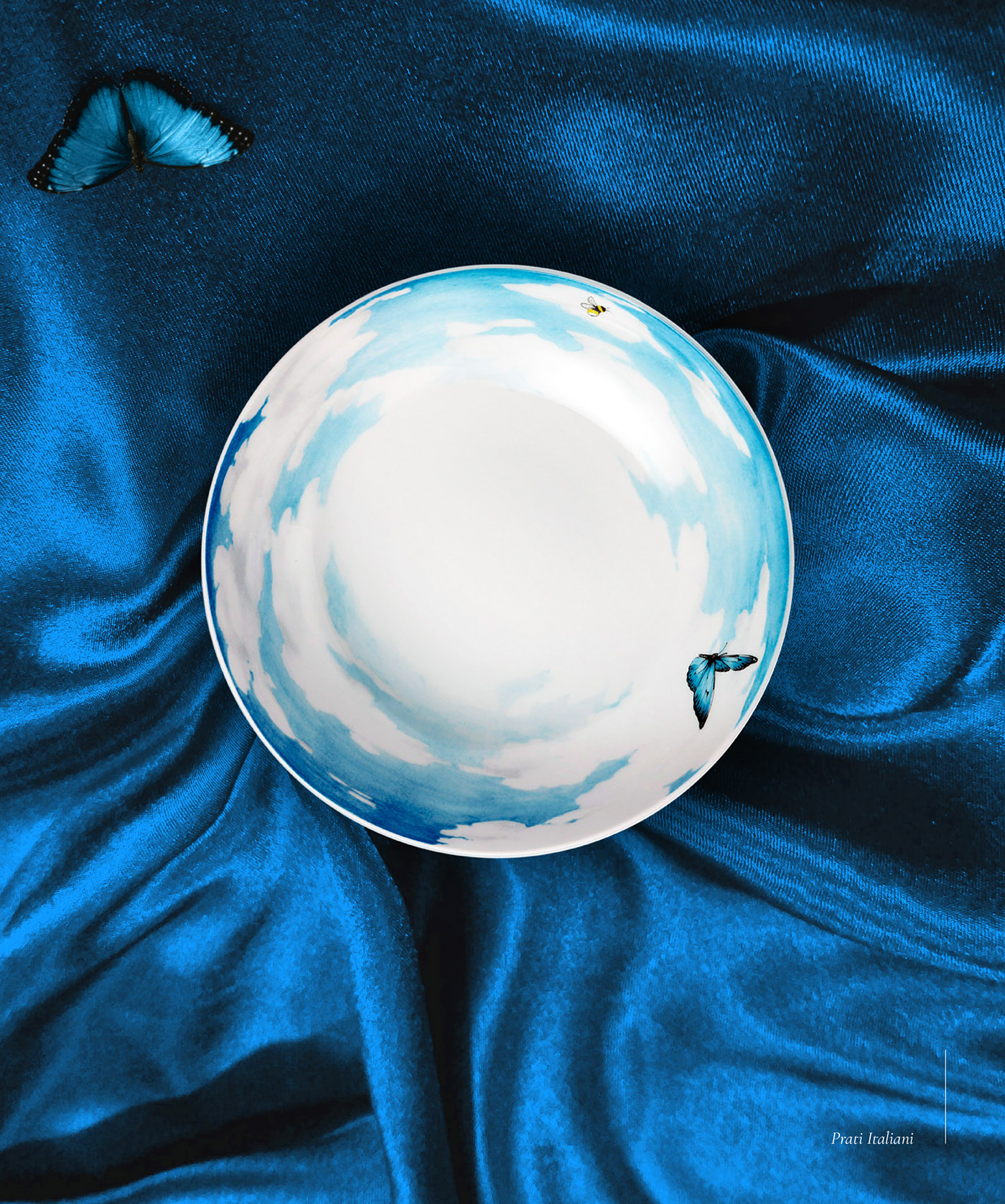 Верстка брошюры для бренда посуды. — Изображение №14 — Графика на Dprofile