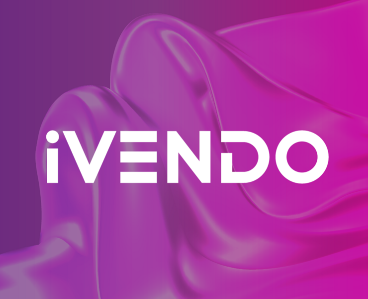 Дизайн для выставки Ivendo — Графика, Маркетинг на Dprofile