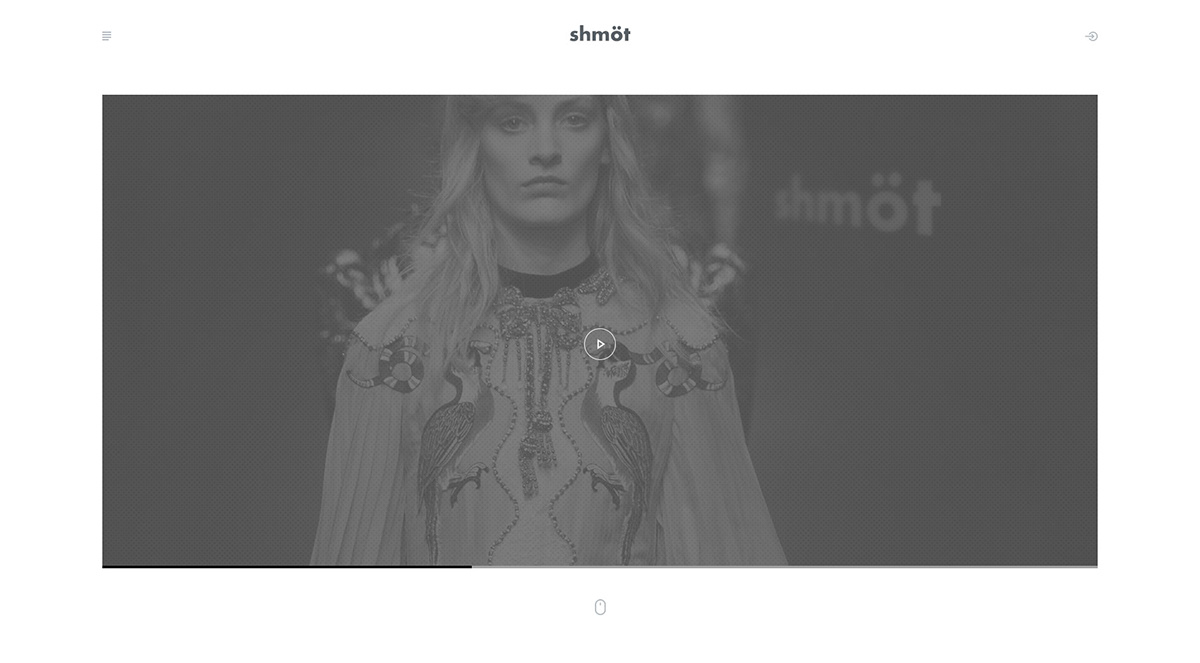 Shmöt — Изображение №12 — Интерфейсы на Dprofile