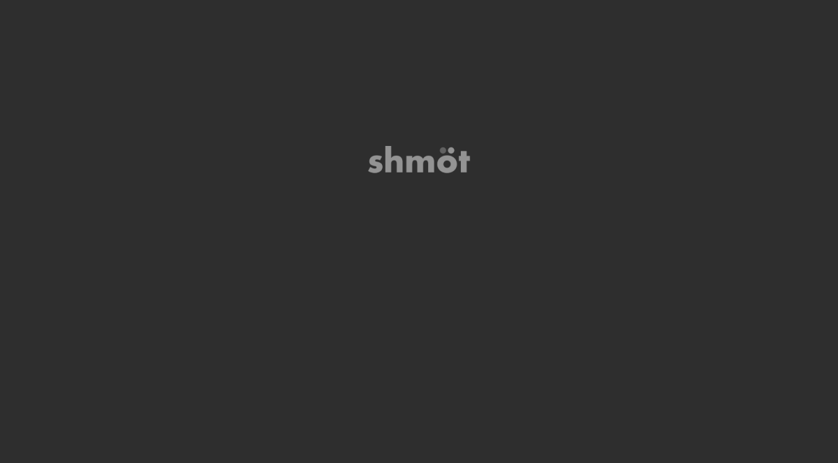 Shmöt — Изображение №29 — Интерфейсы на Dprofile