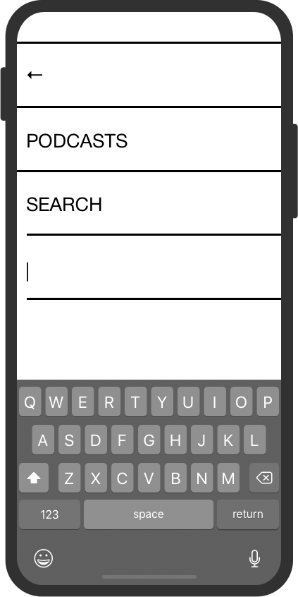 PodStation — Изображение №29 — Анимация, Интерфейсы на Dprofile